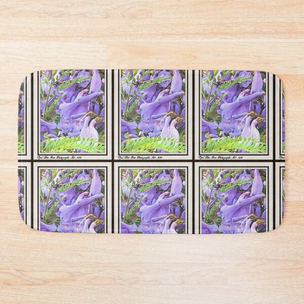 Item preview, JACARANDA JOY  designed and sold by Opalbluerose.