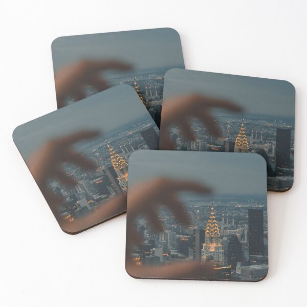 Item preview, Holding the Chrysler designed and sold by FosilizdTreeSap.