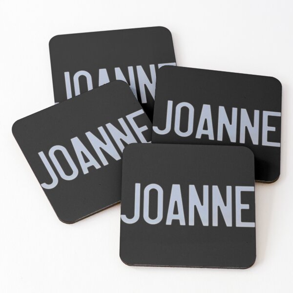 Item preview, Joanne  designed and sold by AlertStore.