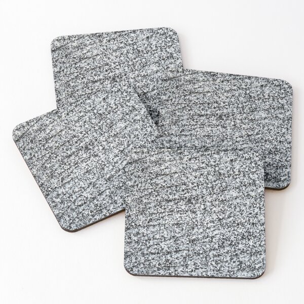 Item preview, Speckled Pattern of a Granite Mineral Marble Stone Surface Abstract Texture designed and sold by sweeann.