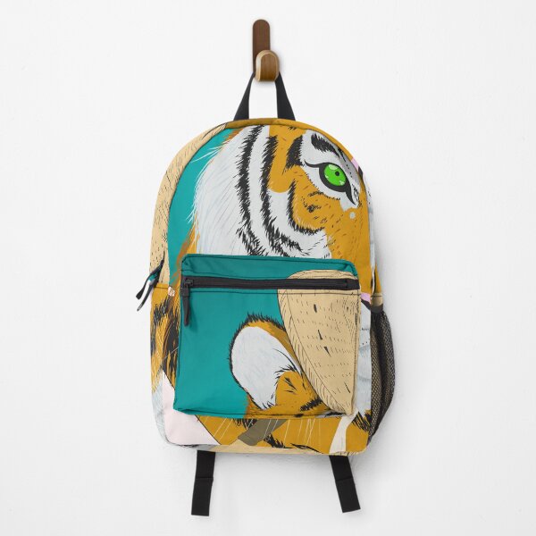 Item preview, Korean Tiger designed and sold by studiomadnis.