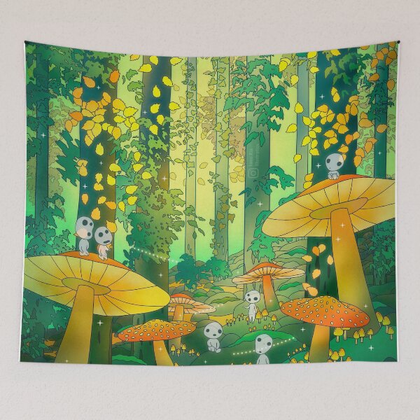 Item preview, Enchanted designed and sold by luuuxia.
