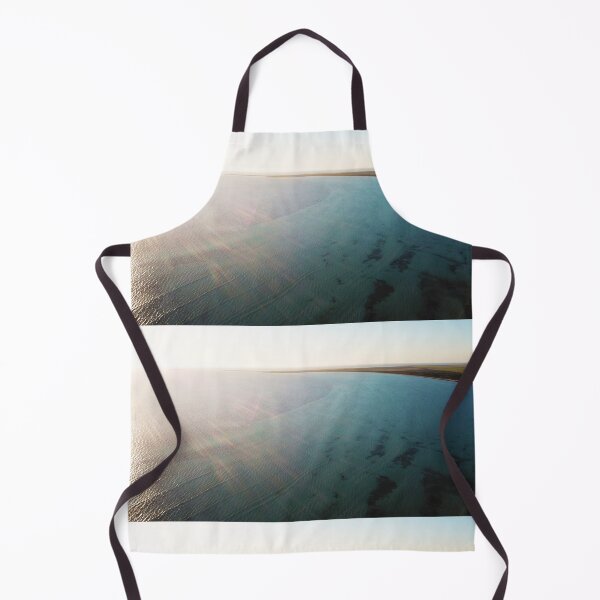 Item preview, Moonta Bay Sunset1 designed and sold by NakedSunday.