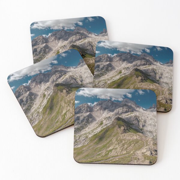 Item preview, Summer day on the top of the Coglians, the highest mountain of Friuli-Venezia Giulia, Italy designed and sold by zakaz86.
