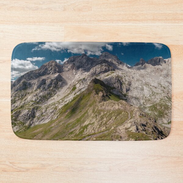 Item preview, Summer day on the top of the Coglians, the highest mountain of Friuli-Venezia Giulia, Italy designed and sold by zakaz86.