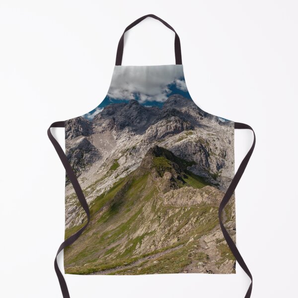 Item preview, Summer day on the top of the Coglians, the highest mountain of Friuli-Venezia Giulia, Italy designed and sold by zakaz86.