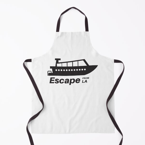 Item preview, Escape From LA designed and sold by Vaishnavi Deo.
