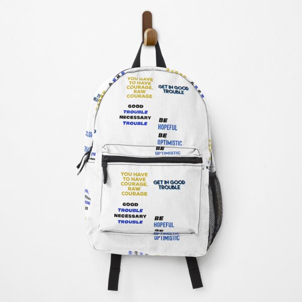 Artikelvorschau, Repräsentant John Lewis zitiert Sticker Pack entworfen und verkauft von MPowerTeez.