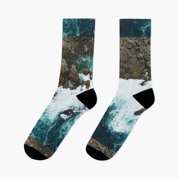Item preview, Kangaroo Island - Vivonne Bay No3 designed and sold by NakedSunday.