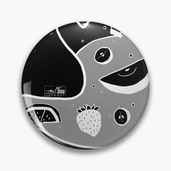 Item preview, Food in My Stomach - Fruits designed and sold by AlbinoSnowman.