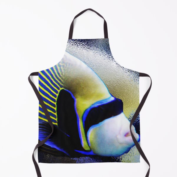 Item preview, Tropical Fish designed and sold by Margaret Stevens.