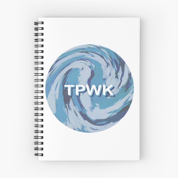 Aperçu de l'œuvre Harry TPWK créée et vendue par smaakimsnow.