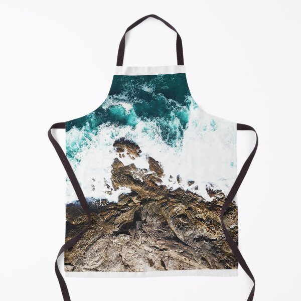 Item preview, Kangaroo Island - Vivionne Bay no2 designed and sold by NakedSunday.