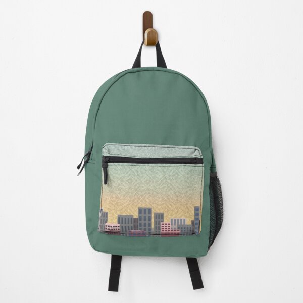 Item preview, City Sunrise designed and sold by blueparrot.
