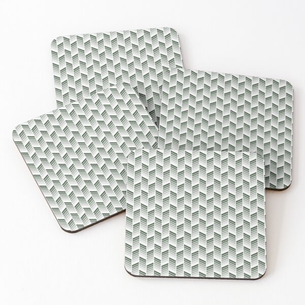 Artikelvorschau, Colorful Modern Chevron Pattern entworfen und verkauft von stylebytara.
