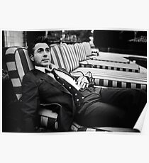 Mr Chillax Poster
