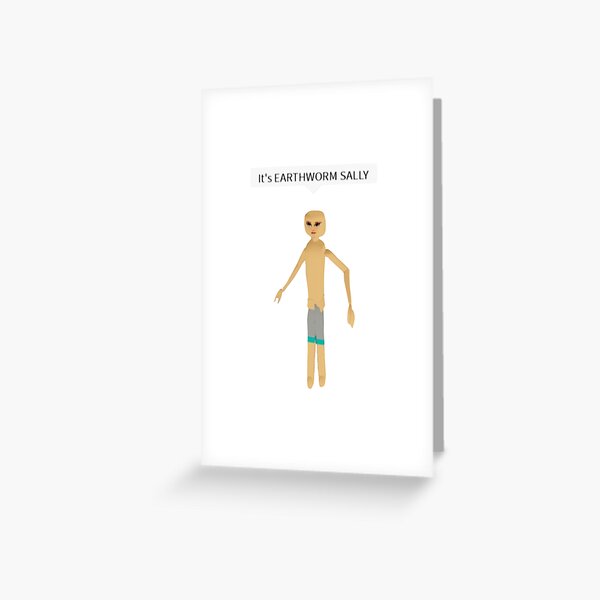 Roblox Spider Meme Greeting Card By Snoringtacos Redbubble - jj 83 roblox