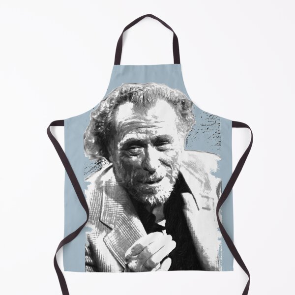 Item preview, Bukowski designed and sold by painterfrank.