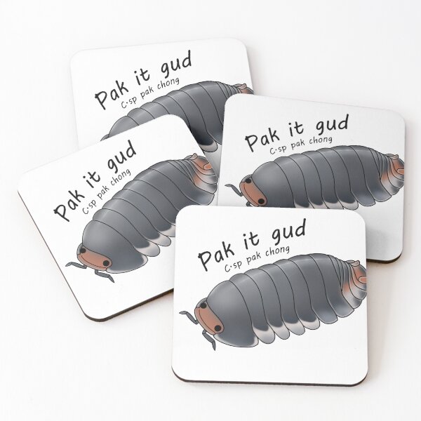 Item preview, C.sp pak chong pak it gud designed and sold by Binkykun.