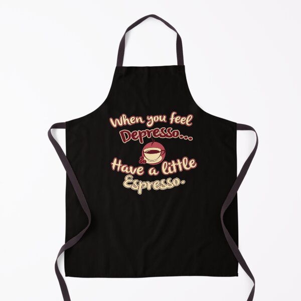 Item preview, Depresso? Have a Little Expresso designed and sold by Eagle4414.