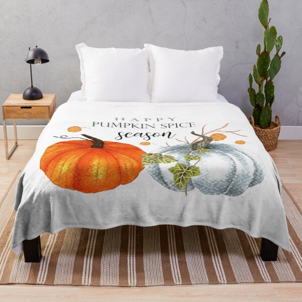 Item preview, White pumpkin, happy halloween designed and sold by latiendadearyam.