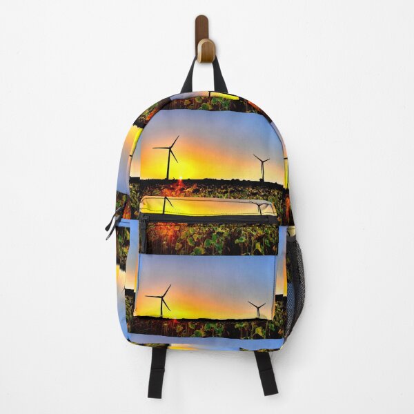 Item preview, Wind turbines in Charentes designed and sold by angel1.