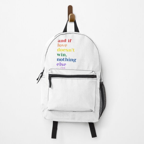 Item preview, Love Wins designed and sold by somebasic.
