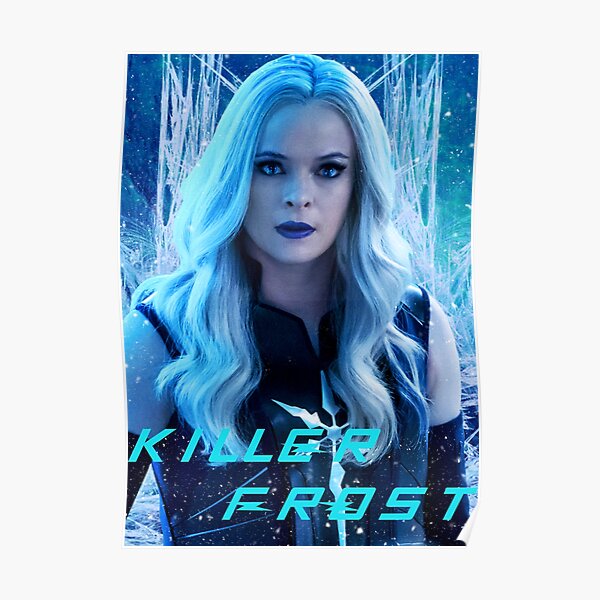 Frost" Poster Sale by | Redbubble