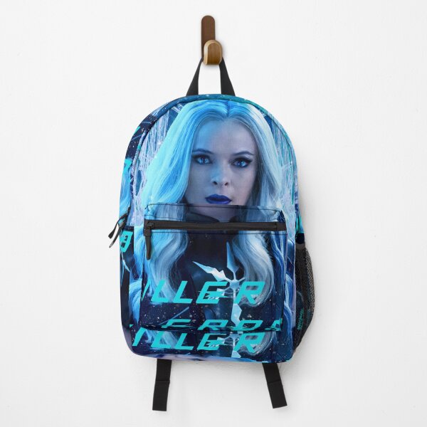 Item preview, Frost designed and sold by Darryl Jackson.