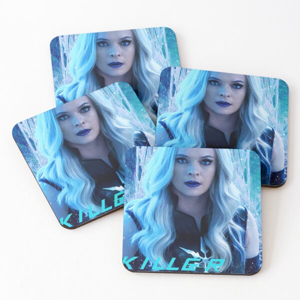Item preview, Frost designed and sold by Darryl Jackson.