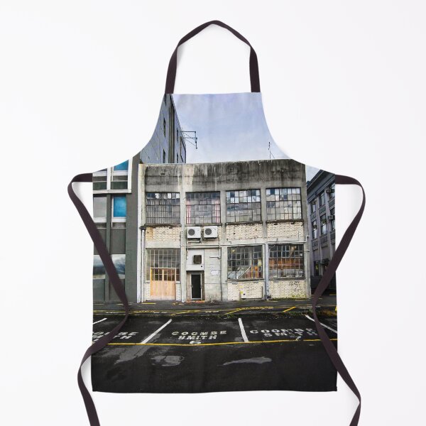 Item preview, Backstreet story - Concrete and steel. Beauty in decay designed and sold by Stus RoadTrips.