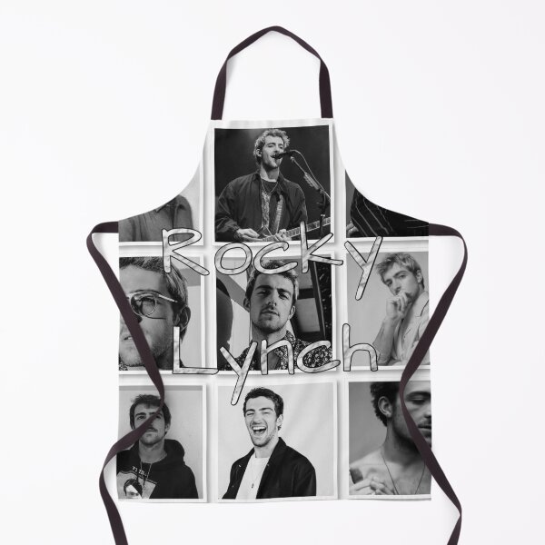 Item preview, Rocky Lynch designed and sold by Raina Aubertin.