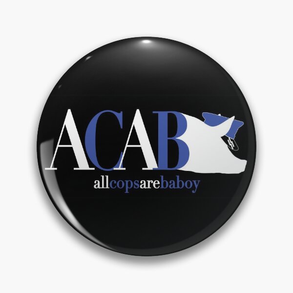 Item preview, AllCopsAreBaboy designed and sold by higad123.
