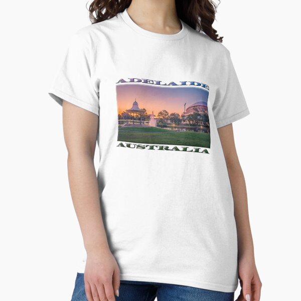 Item preview, Adelaide Sunset  designed and sold by Ray's Photos & Art.
