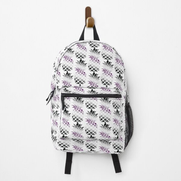 Item preview, Asexual Pineapple designed and sold by PineappleTeaCat.