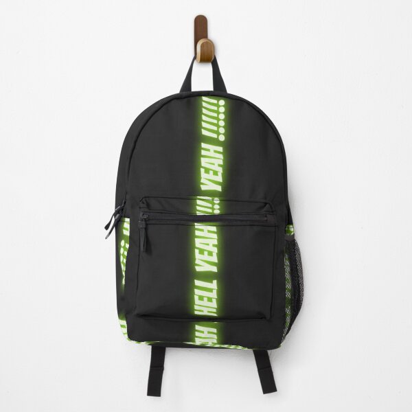 Item preview, Hell Yeah !!!!!! designed and sold by Desznr.