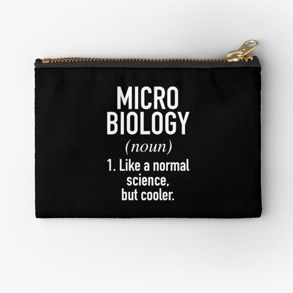 Item preview, Microbiology - Funny Microbiologist Definition designed and sold by winwinshirt.