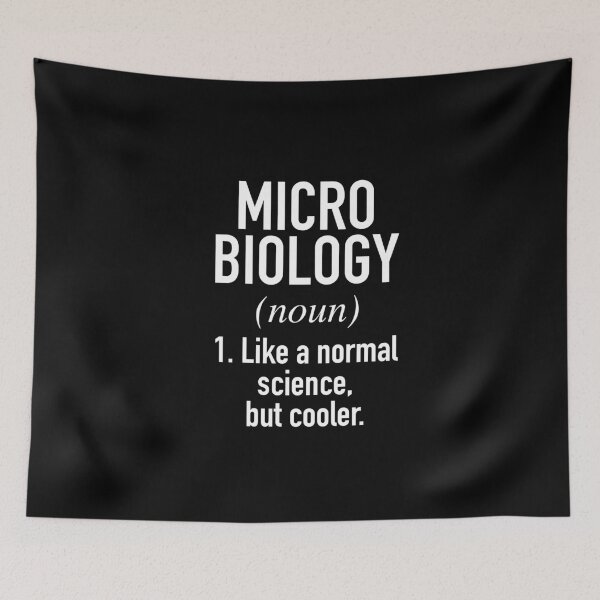 Item preview, Microbiology - Funny Microbiologist Definition designed and sold by winwinshirt.