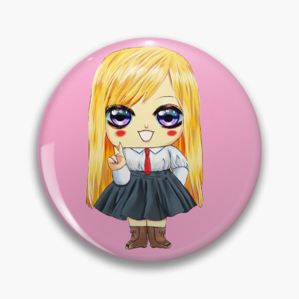 Item preview, A Cute Chibi designed and sold by peachblossom12.