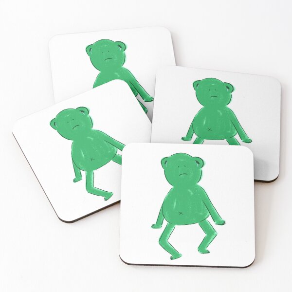 Item preview, Beautiful Frog designed and sold by I-Hate-School.