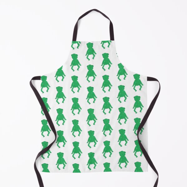 Item preview, Beautiful Frog designed and sold by I-Hate-School.
