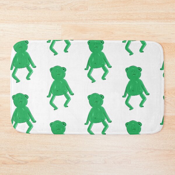 Item preview, Beautiful Frog designed and sold by I-Hate-School.