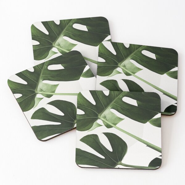 Item preview, Monstera Leafs designed and sold by Phil Studios.