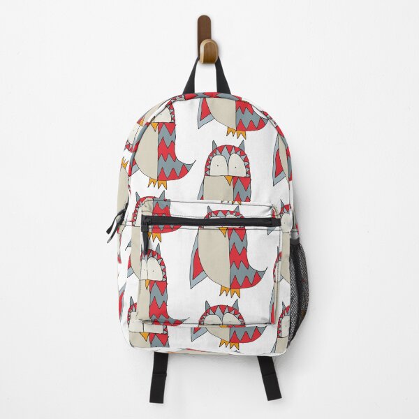 Item preview, Folk style bird designed and sold by Jonesyinc.
