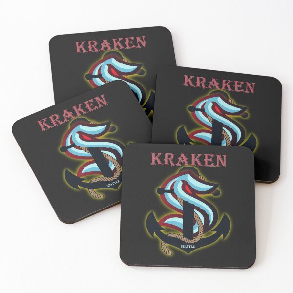 Item preview, release the kraken tshirt special designed and sold by Ortzi68.