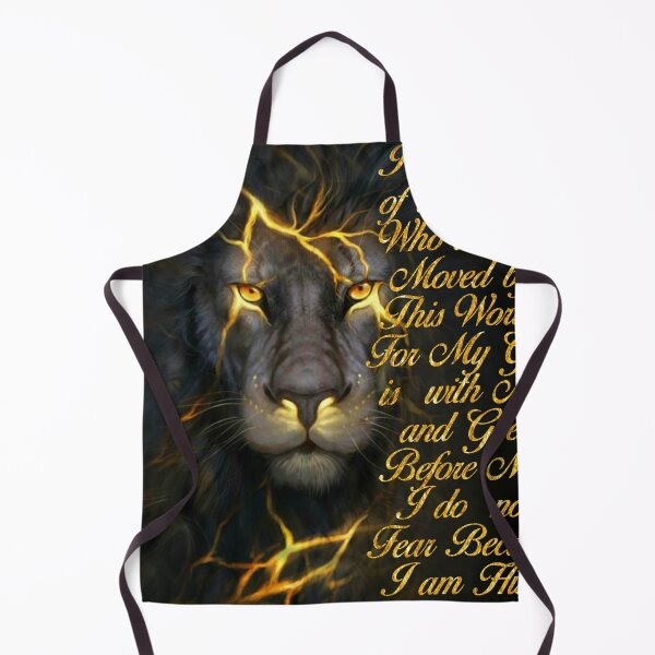 Item preview, lion  designed and sold by TopDesignArt.