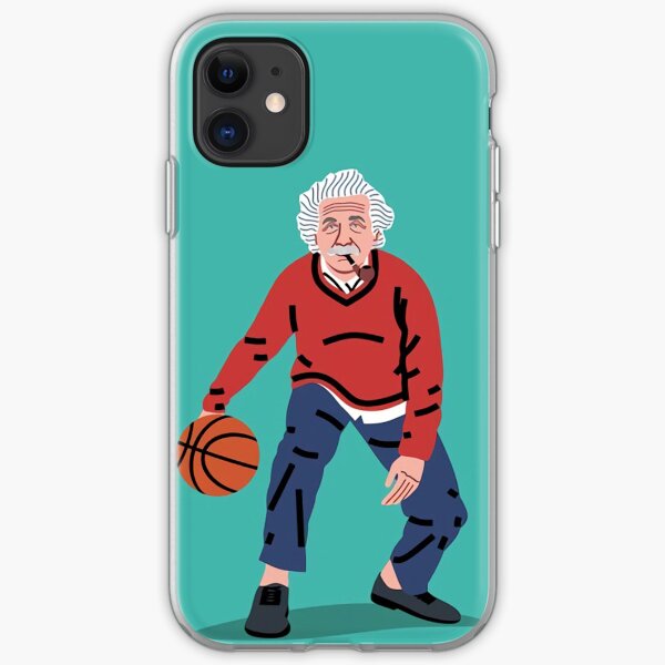 make dunk iPhone Soft Case