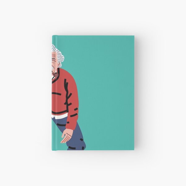 make dunk Hardcover Journal