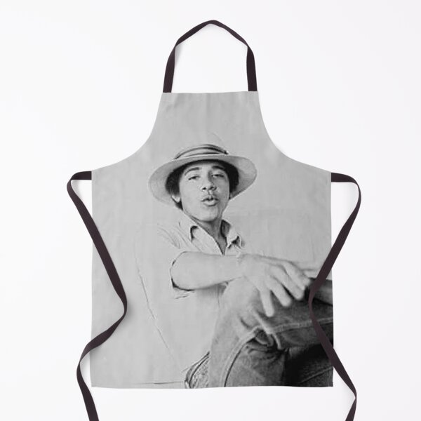 Item preview, obama cool man designed and sold by bazilebetty.