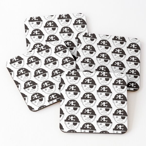 Item preview, Pirate designed and sold by Jonesyinc.